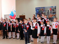 хор- ветераны
