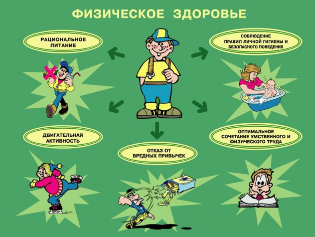 зож